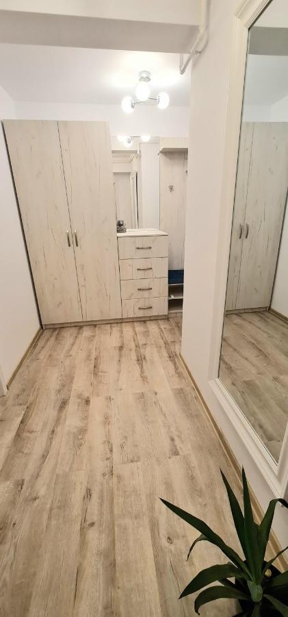 Apartament Bacovia Bacău Exterior foto